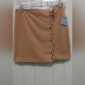 Forever 21, Salt Canyon Collection skirt